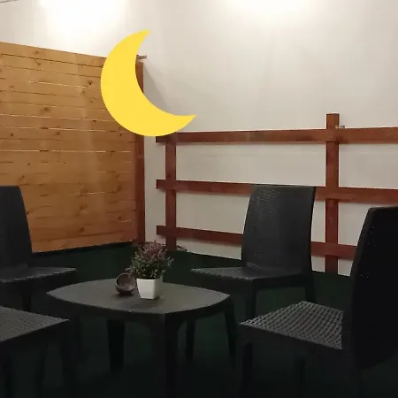 Short Lets Radici Di Puglia Apartament