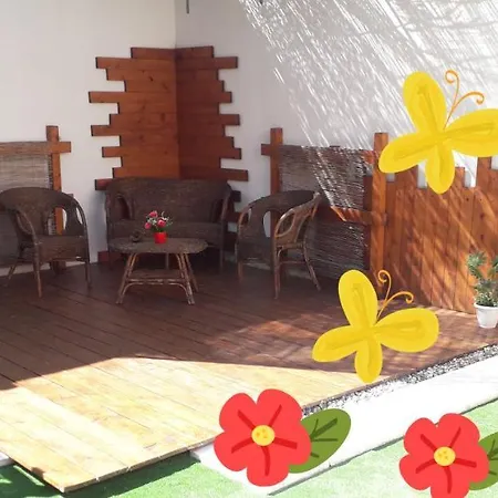 Apartment Short Lets Radici Di Puglia *