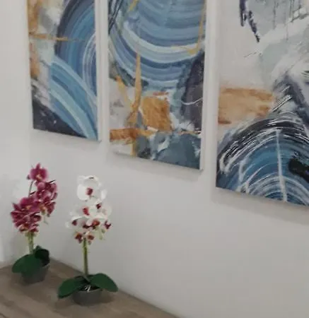 Apartment Short Lets Radici Di Puglia *
