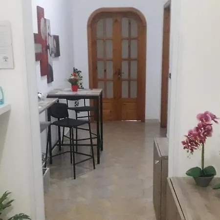 Apartment Short Lets Radici Di Puglia *