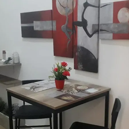 Short Lets Radici Di Puglia Apartment Fragagnano