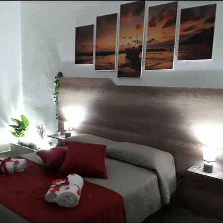 Short Lets Radici Di Puglia Apartment Fragagnano