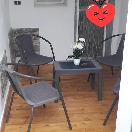 Apartment Short Lets Radici Di Puglia *