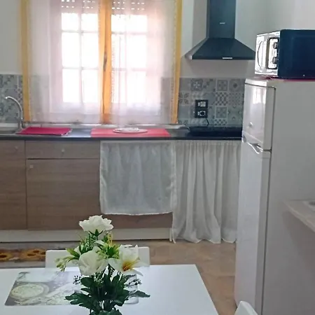 Short Lets Radici Di Puglia Apartment