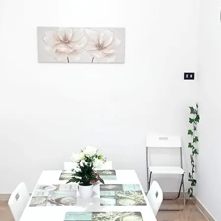 Apartment Short Lets Radici Di Puglia