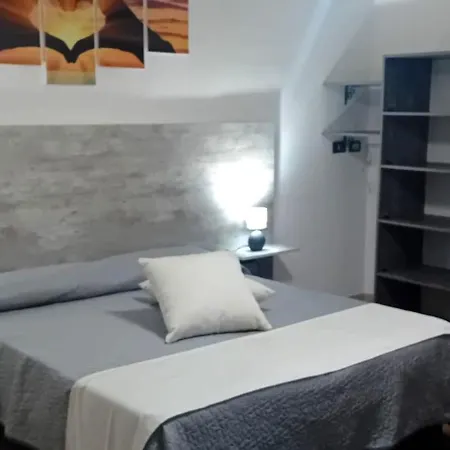 Short Lets Radici Di Puglia Lägenhet Fragagnano