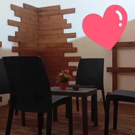 Apartment Short Lets Radici Di Puglia