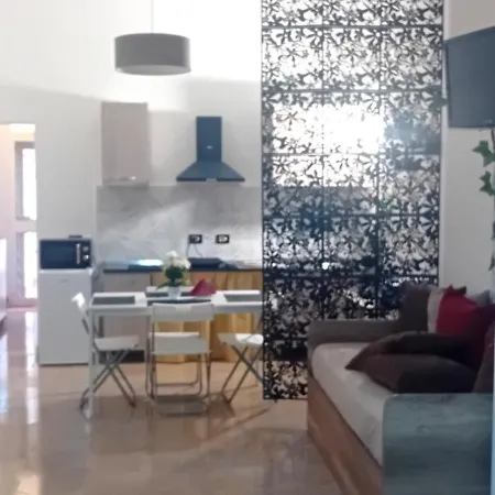 Apartment Short Lets Radici Di Puglia