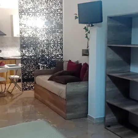 Short Lets Radici Di Puglia *