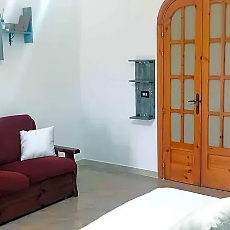 Short Lets Radici Di Puglia Appartement