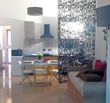 Short Lets Radici Di Puglia